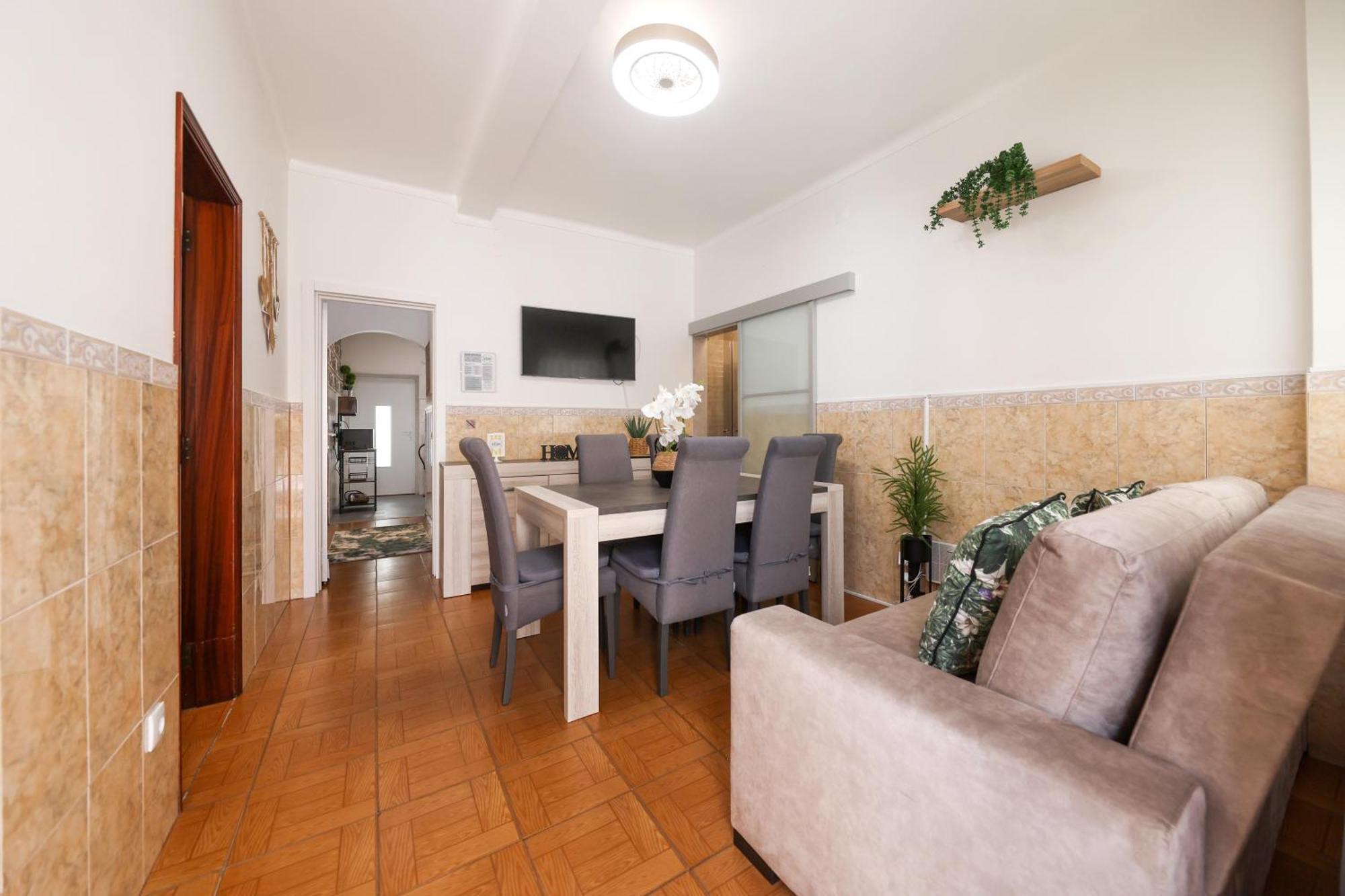 Dina Beach House Quinzico Nazaré Extérieur photo
