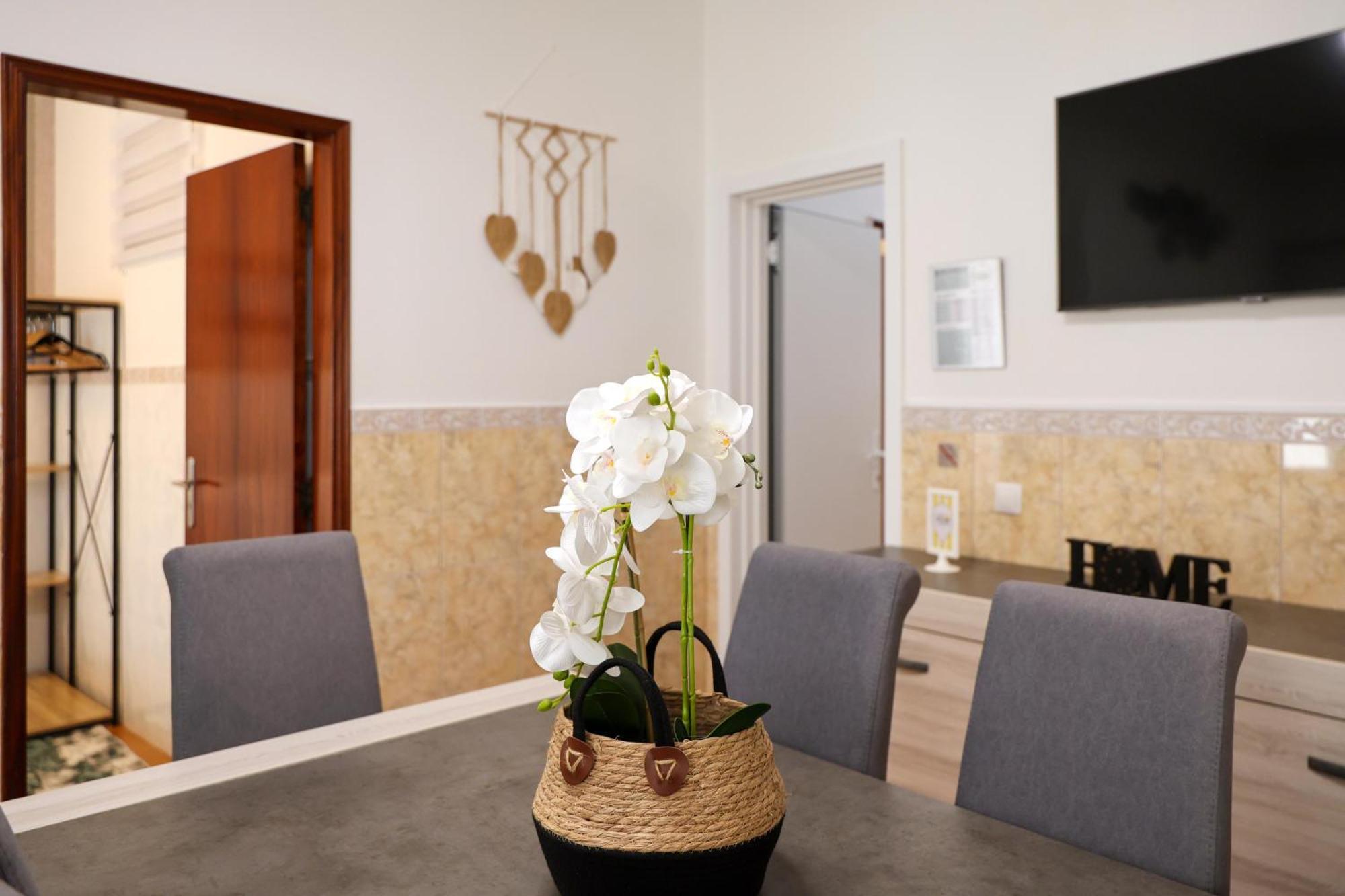 Dina Beach House Quinzico Nazaré Extérieur photo